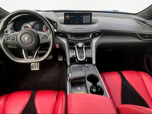 Used 2023 Acura TLX Type S image 7
