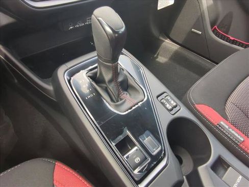 New 2025 Subaru Impreza RS w/ Popular Package #3 image 14