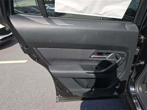 Used 2025 MAZDA CX-50 2.5 Hybrid w/ Weather Package AWD/4WD image 15