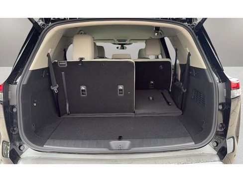 New 2026 Nissan Pathfinder SL AWD/4WD image 22
