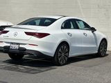 Certified 2022 Mercedes-Benz CLA 250 image 4