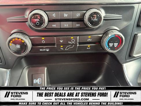 Used 2024 Ford F150 STX AWD/4WD image 27