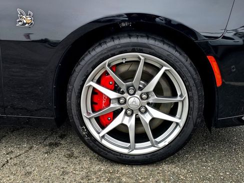 New 2026 Dodge Charger R/T Scat Pack w/ Track Package image 30