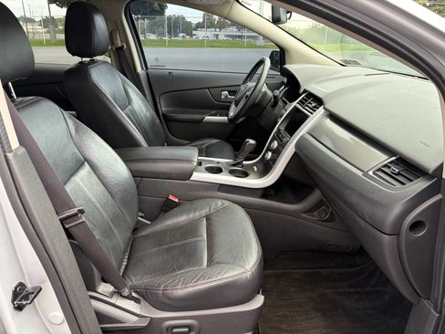 Used 2014 Ford Edge SEL w/ Equipment Group 205A AWD/4WD image 12