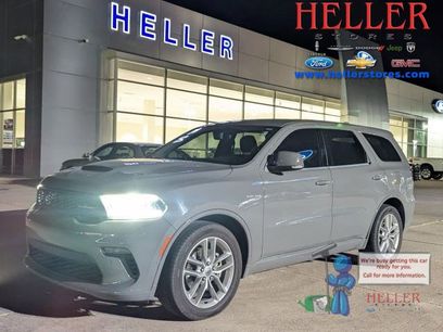 Used 2022 Dodge Durango R/T
