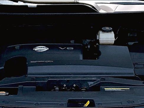 Used 2020 Nissan Murano Platinum FWD image 31