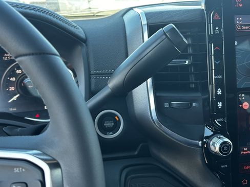 New 2025 RAM 3500 Laramie image 20