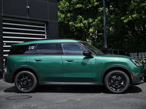 New 2027 MINI Cooper Countryman S AWD/4WD image 4