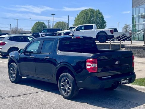 New 2026 Ford Maverick XLT AWD/4WD image 4
