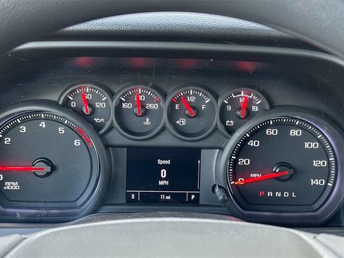 New 2025 Chevrolet Silverado 2500 W/T w/ WT Convenience Package image 23