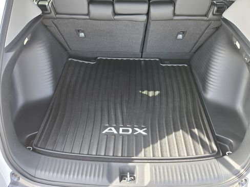 New 2026 Acura ADX FWD image 24