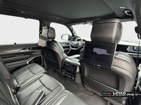 Used 2024 Jeep Wagoneer Series III w/ Premium Group I image 17