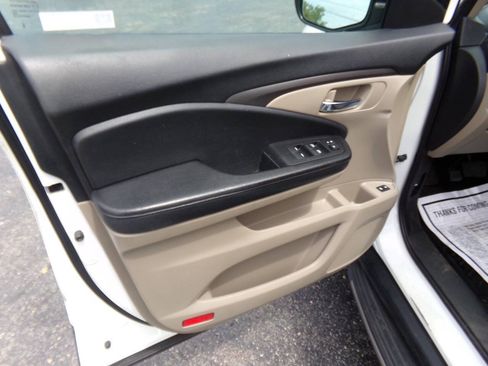 Used 2018 Honda Pilot EX-L image 36
