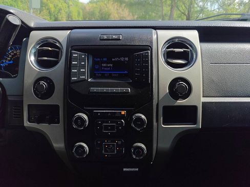 Used 2013 Ford F150 XLT w/ Luxury Equipment Group AWD/4WD image 18