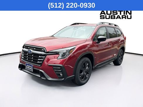New 2026 Subaru Ascent Premium image 4