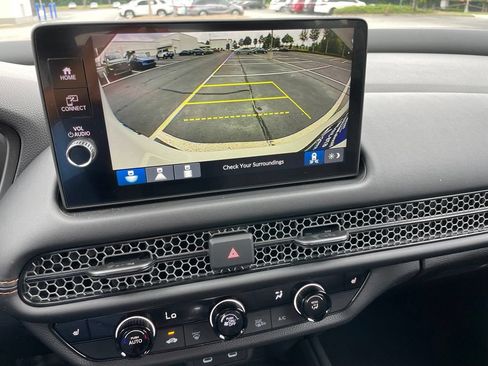 Certified 2026 Honda HR-V Sport image 17