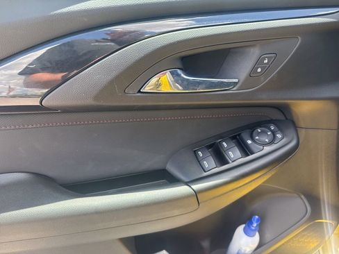 Used 2023 Chevrolet TrailBlazer RS w/ Convenience Package FWD image 15