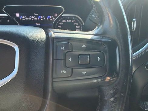 Used 2021 GMC Sierra 3500 AT4 w/ AT4 Premium Plus Package AWD/4WD image 22