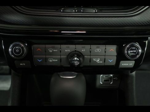 New 2026 Jeep Compass Limited w/ Sun, Sound & Navigation Group image 19