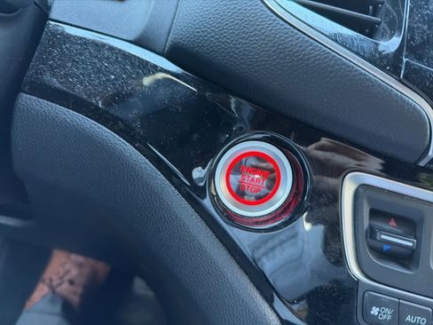 Used 2021 Honda Passport Elite image 22