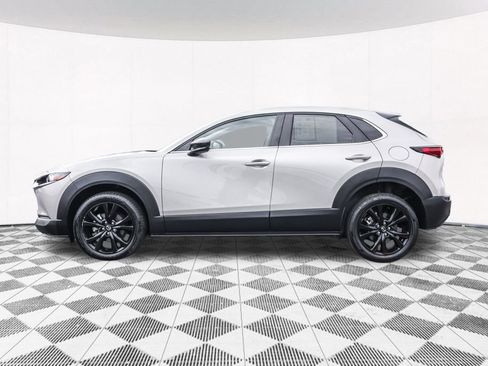 Used 2024 MAZDA CX-30 AWD 2.5 S w/ Select Sport Pkg image 14