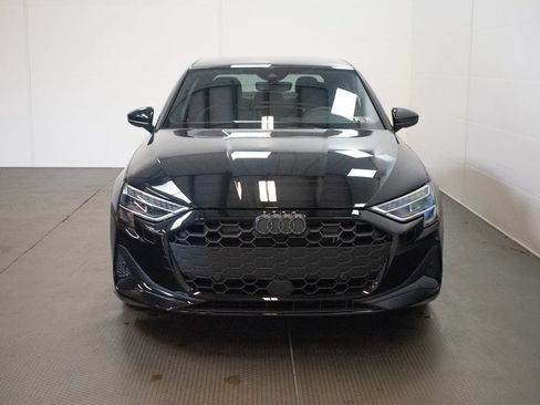 Used 2025 Audi A3 2.0T Premium Plus AWD/4WD image 2