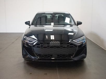 Used 2025 Audi A3 2.0T Premium Plus