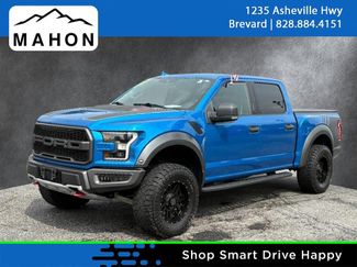 Used 2019 Ford F150 Raptor w/ Equipment Group 801A Mid video 1