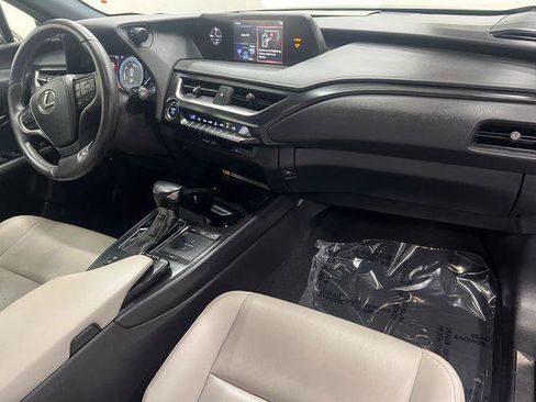 Certified 2020 Lexus UX 250h w/ Accessory Package 2 AWD/4WD image 12