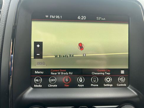Used 2020 Dodge Durango R/T AWD/4WD image 26