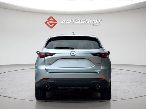 Used 2023 MAZDA CX-5 AWD 2.5 S w/ Preferred Package image 10