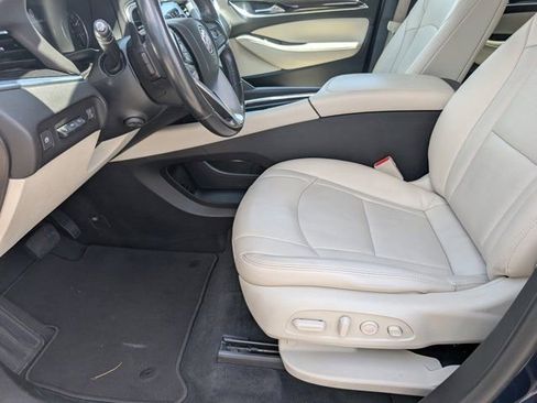Used 2023 Buick Enclave Premium w/ Experience Buick Package AWD/4WD image 15