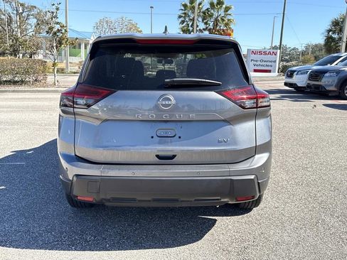 Certified 2024 Nissan Rogue SV image 5