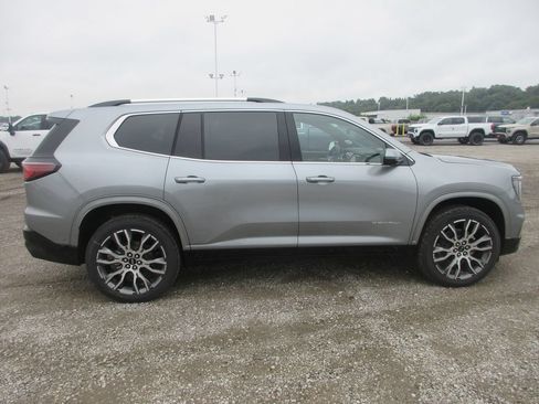 New 2027 GMC Acadia Denali Ultimate AWD/4WD image 3