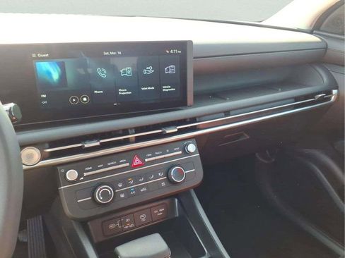 New 2026 Hyundai Tucson SE FWD image 13
