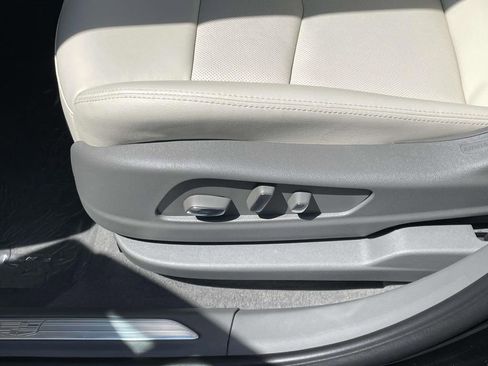 New 2025 Cadillac XT5 Premium Luxury image 20