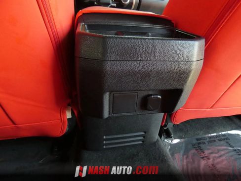 Used 2025 Toyota Tacoma SR RWD image 49