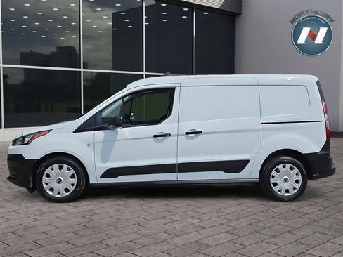 Used 2023 Ford Transit Connect XL FWD image 2