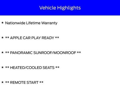 New 2026 Ford F350 Lariat w/ Tremor Off-Road Package