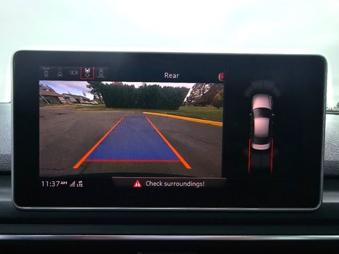 Used 2017 Audi A4 2.0T Prestige image 35