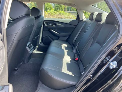 New 2026 Honda Accord Touring image 15