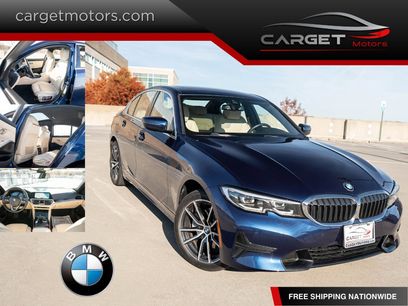 Used 2019 BMW 330i xDrive Sedan w/ Convenience Package