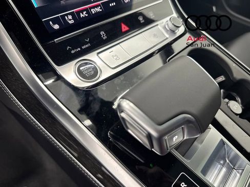 New 2026 Audi Q8 Premium Plus AWD/4WD image 40