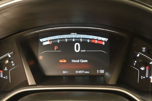 Used 2022 Honda CR-V EX-L image 18