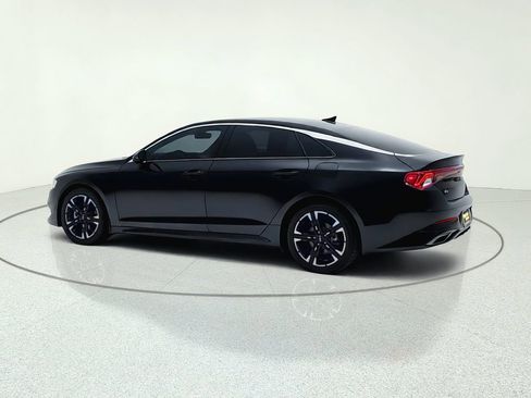 Used 2023 Kia K5 GT-Line image 5