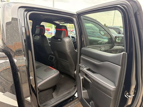 Used 2025 Ford Ranger Raptor AWD/4WD image 26