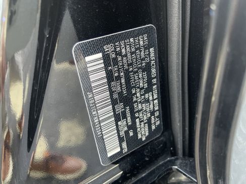 Used 2022 Nissan Rogue Sport SL image 33