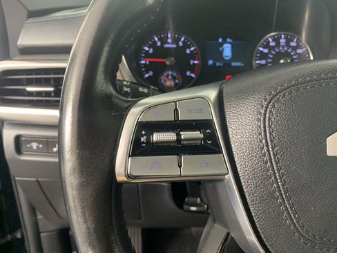 Used 2022 Kia Telluride EX w/ EX Premium Package FWD image 18