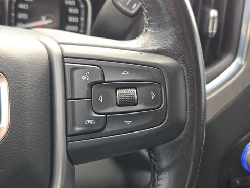 Used 2020 GMC Sierra 1500 Denali w/ Denali Ultimate Package AWD/4WD image 21