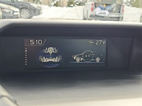 Used 2019 Subaru Impreza 2.0i Sport image 25